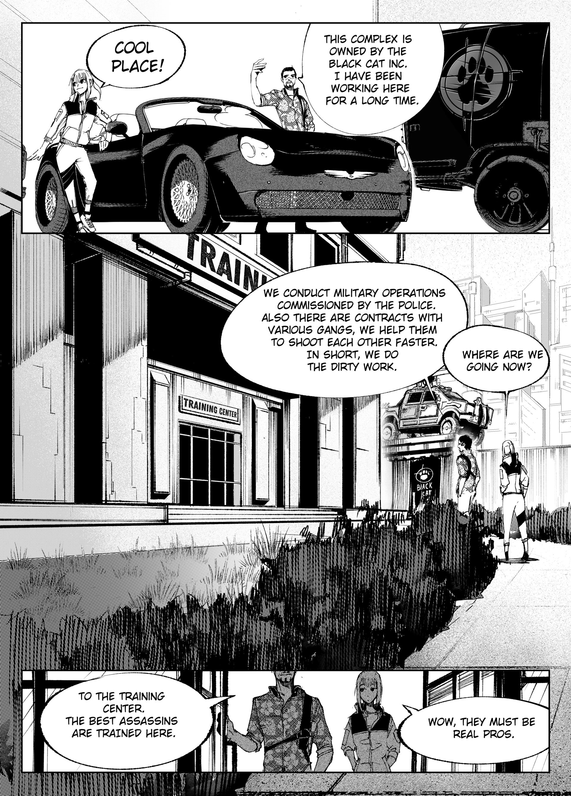 City - Page 3