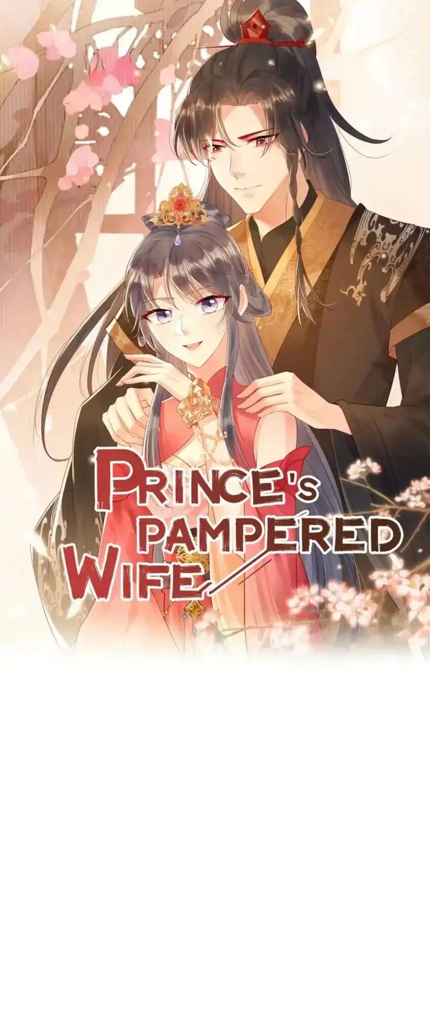 Prince’S Pampered Wife Chapter 110 - Picture 1