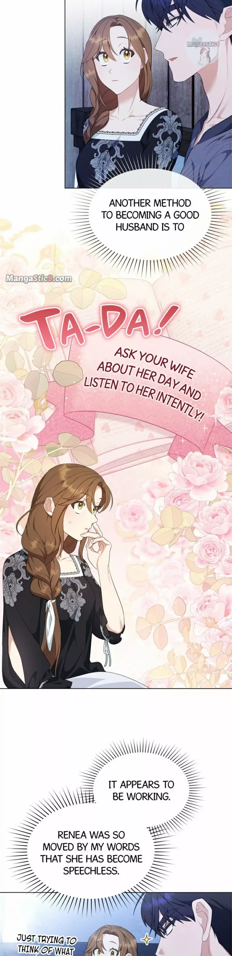 Wish Upon A Husband Chapter 16 - Picture 2