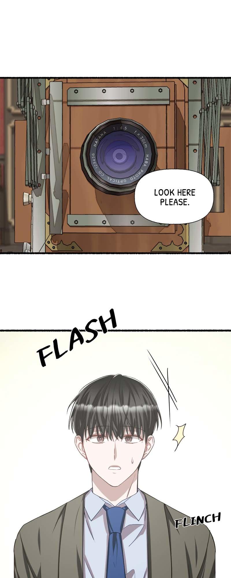 Flower Chapter 41 - Picture 2