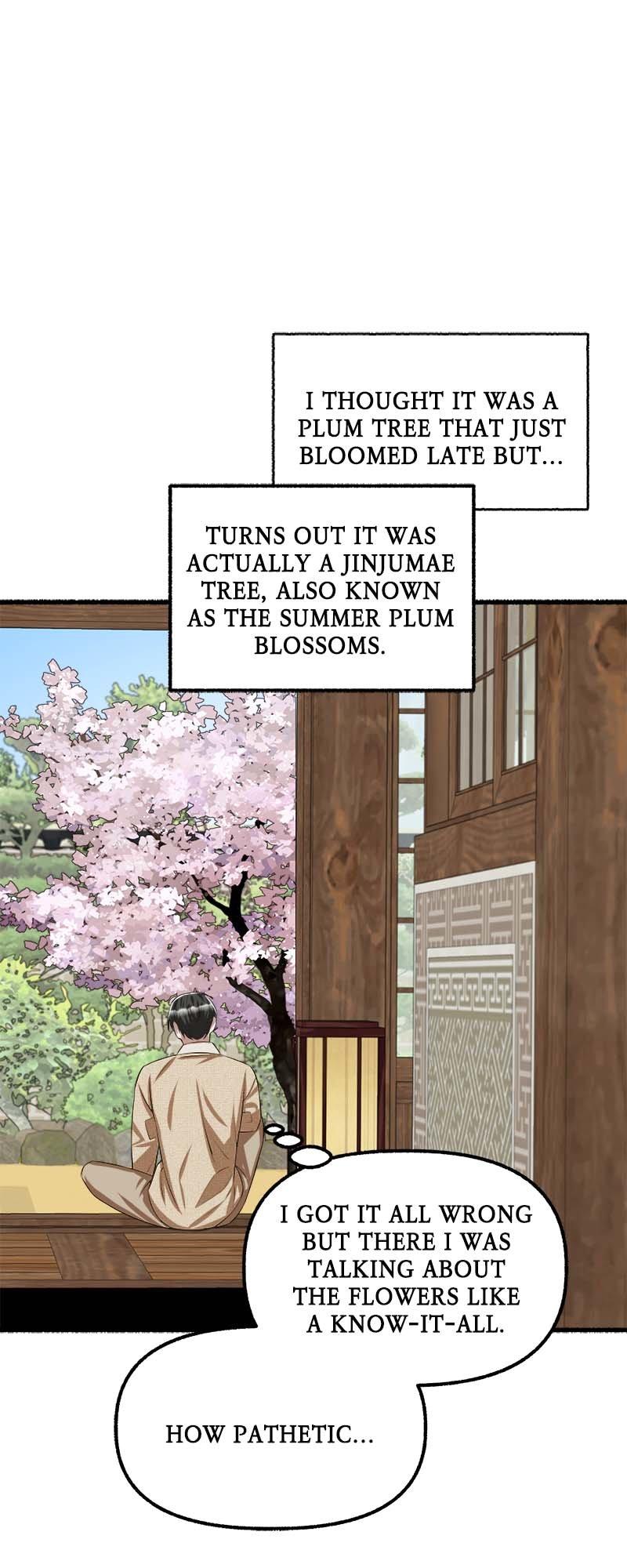 Flower Chapter 39 - Picture 3
