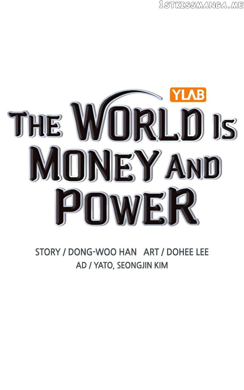 The World Is Money And Power Chapter 118 - Picture 1