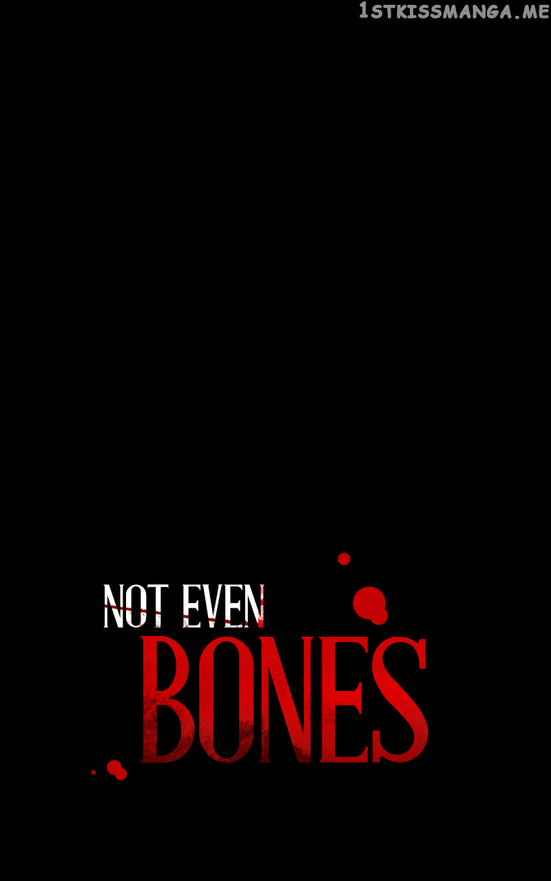 Not Even Bones Chapter 154 - Picture 3