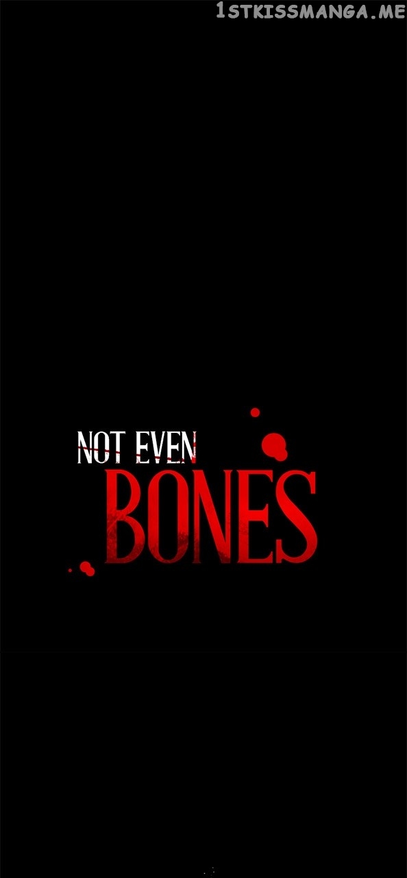 Not Even Bones Chapter 153 - Picture 2