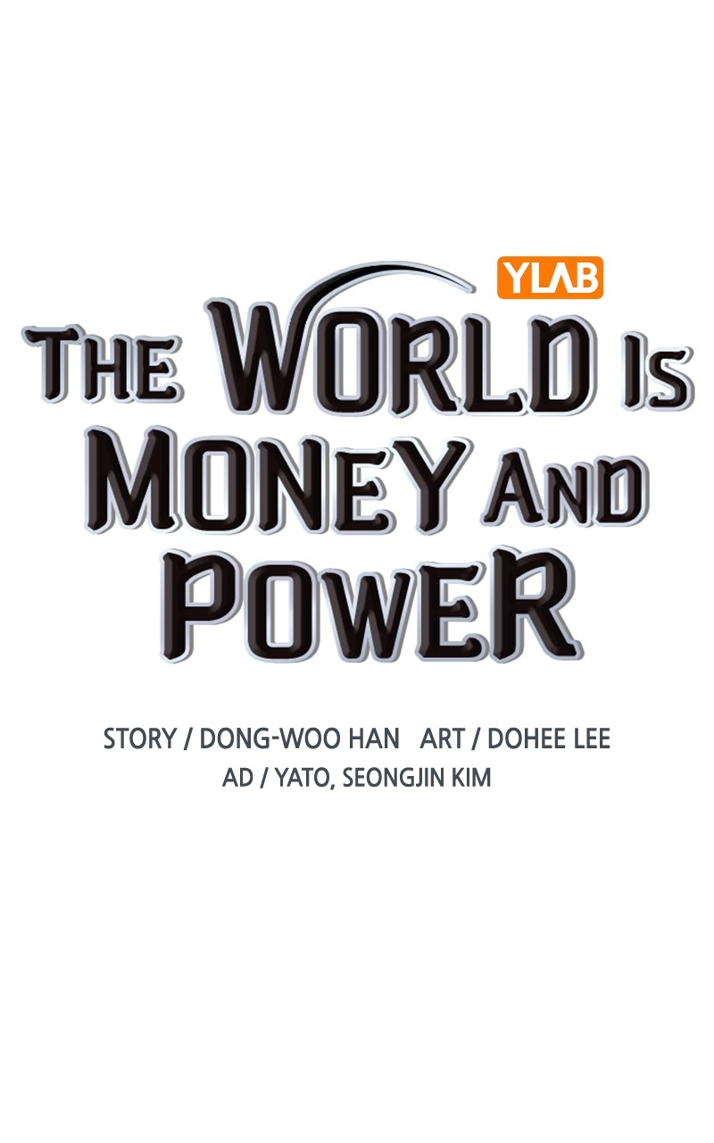 This World Is Money And Power Chapter 118 - Picture 2