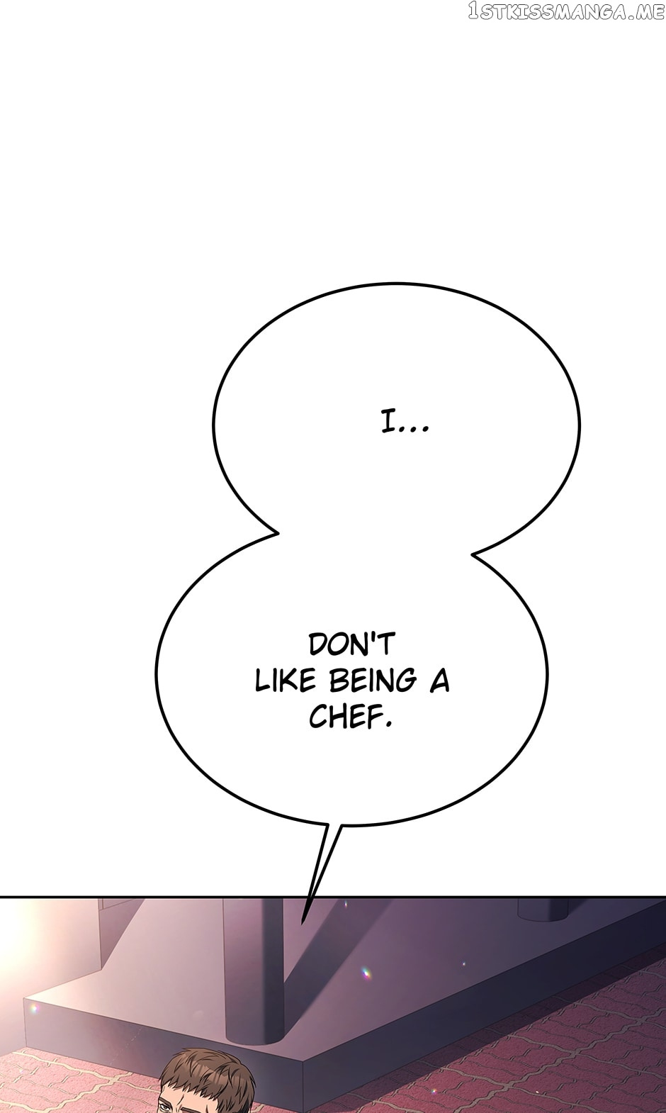 Youngest Chef From The 3Rd Rate Hotel Chapter 72 - Picture 1