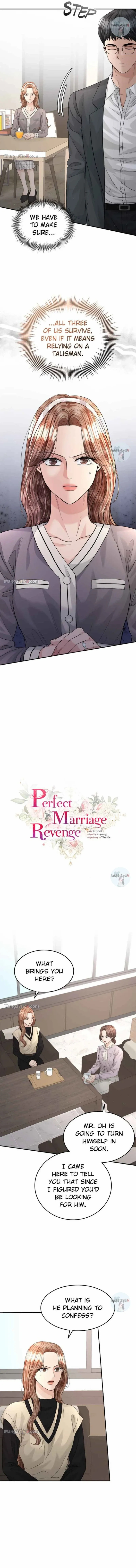 The Essence Of A Perfect Marriage - Page 2