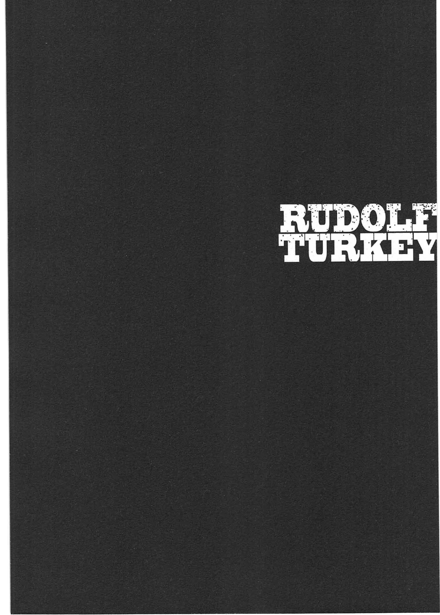 Rudolf Turkey Vol.2 Chapter 10: Rudolf Vs Hemp Mafia - Picture 3