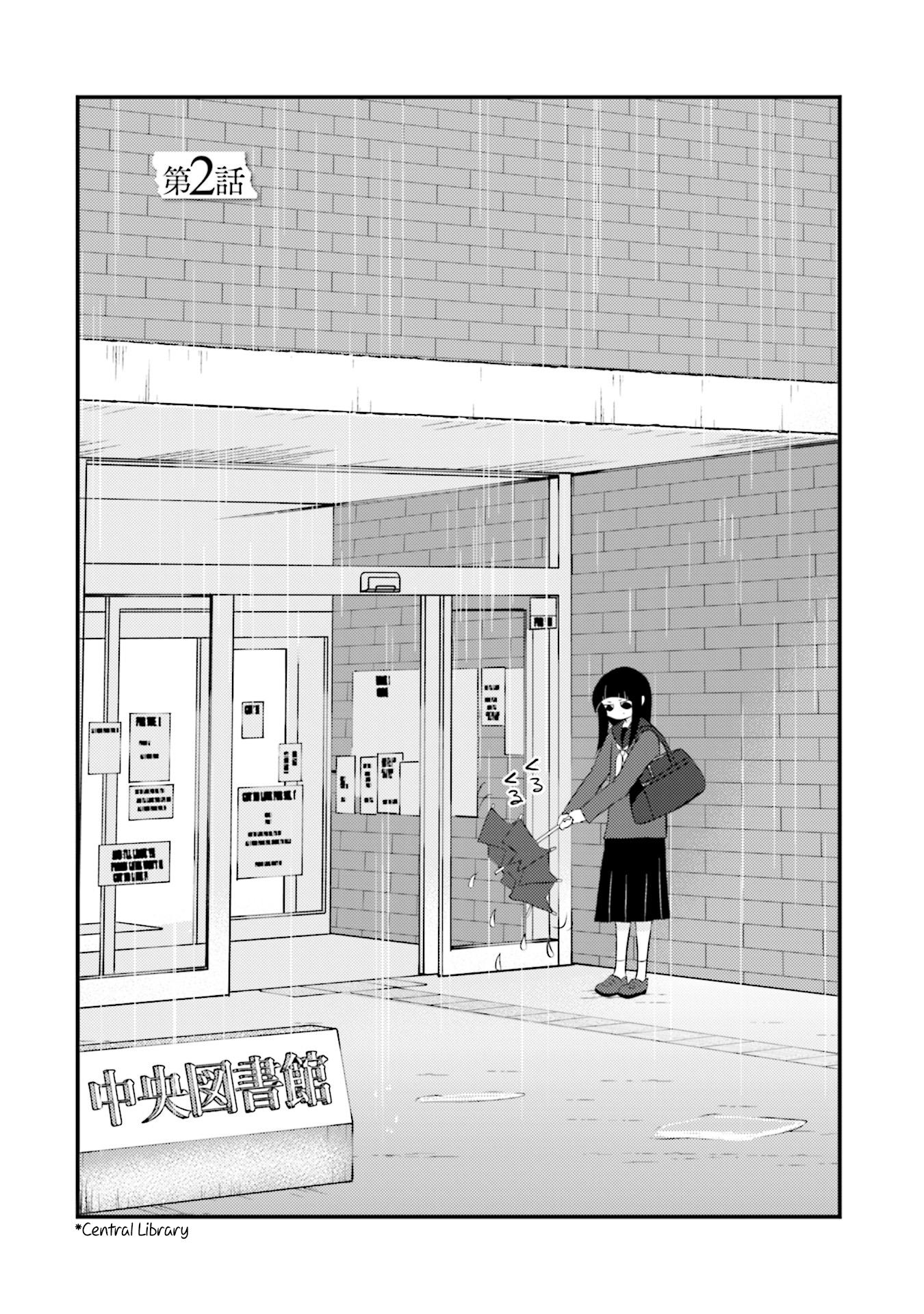 Sonna Kazoku Nara Sutechaeba? - Page 2