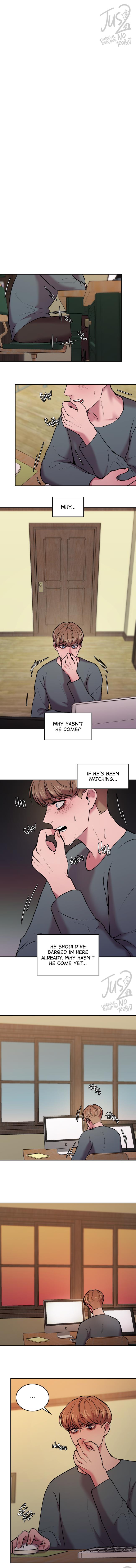 Hwanyoung's Misery - Page 1