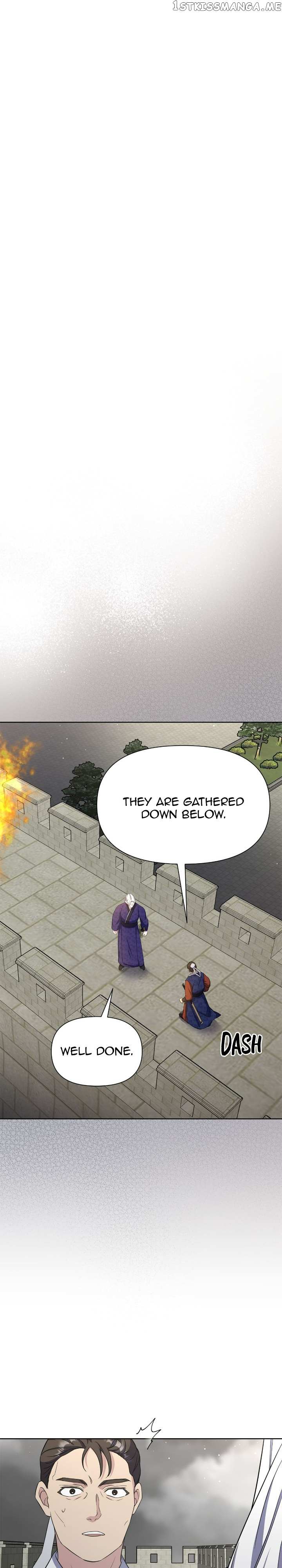 The Blooming Flower In The Palace Is Crazy Chapter 49 - Picture 2