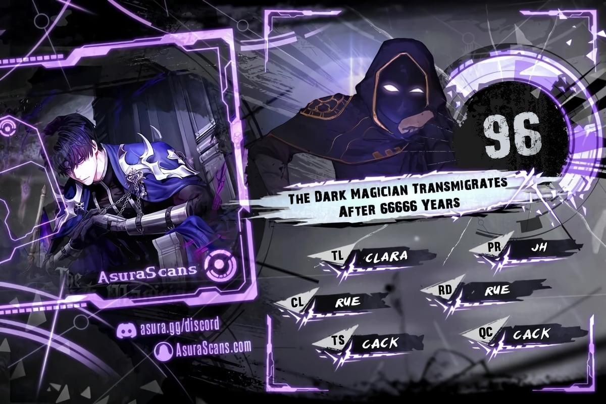 The Dark Magician Transmigrates After 66666 Years Chapter 96 - Picture 2
