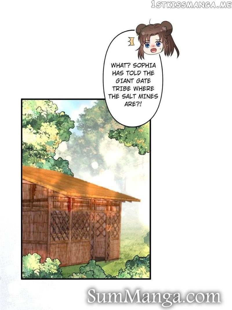 I Became The Beastman’S Wife Chapter 109 - Picture 2