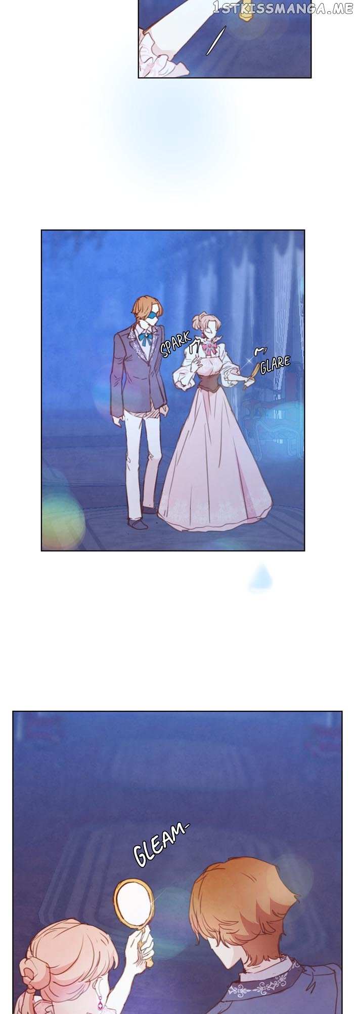 A Fake Princess’S Survival Diary Chapter 61 - Picture 3