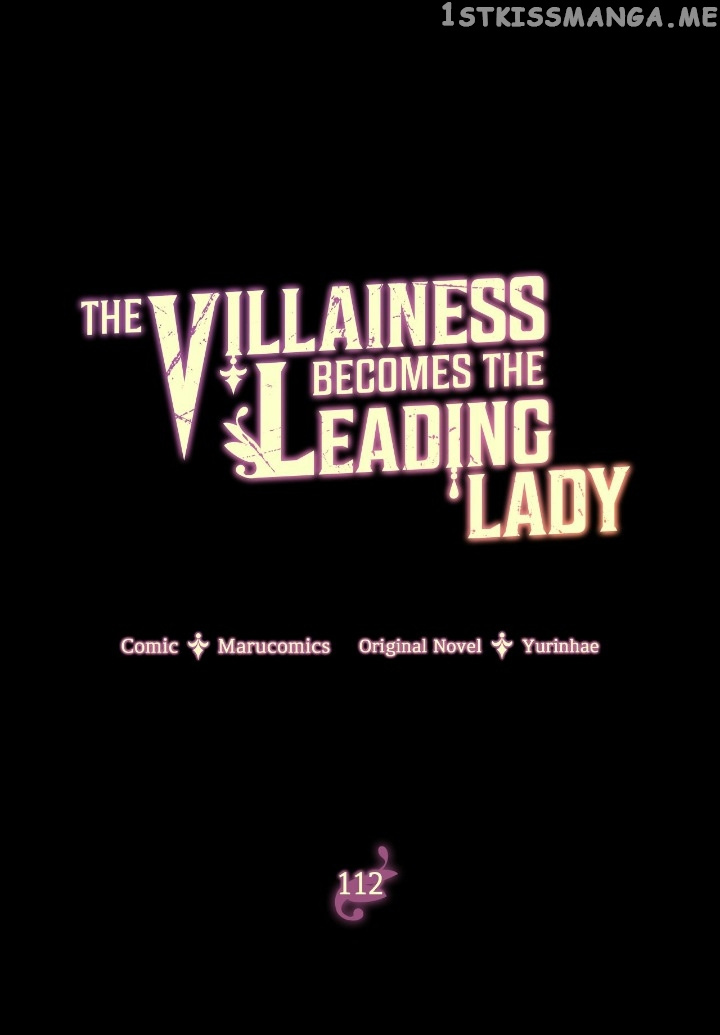 Even Though I’M The Villainess, I’Ll Become The Heroine! Chapter 112 - Picture 2