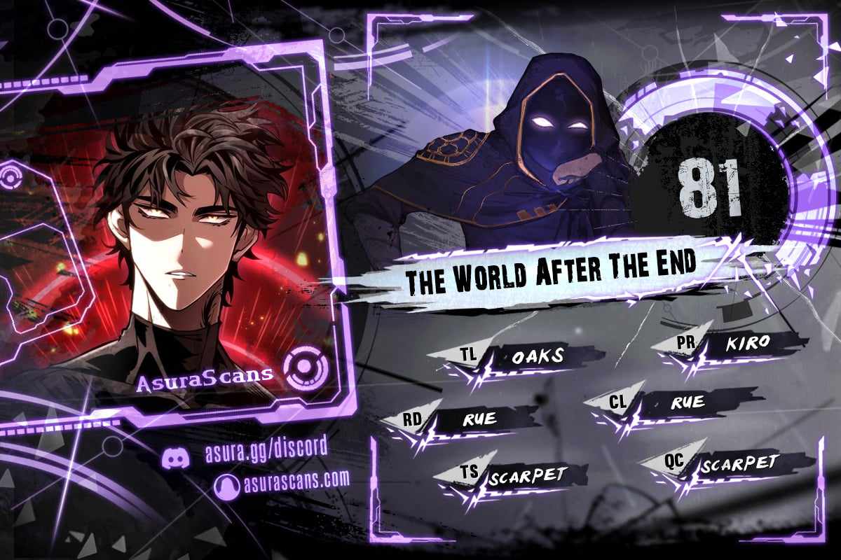The World After The Fall Chapter 81 - Picture 2
