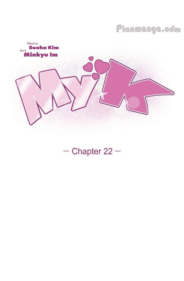 My K Chapter 22 - Picture 2