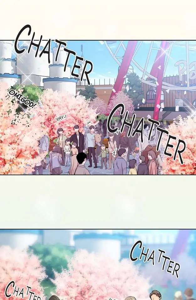 My K Chapter 1 - Picture 2