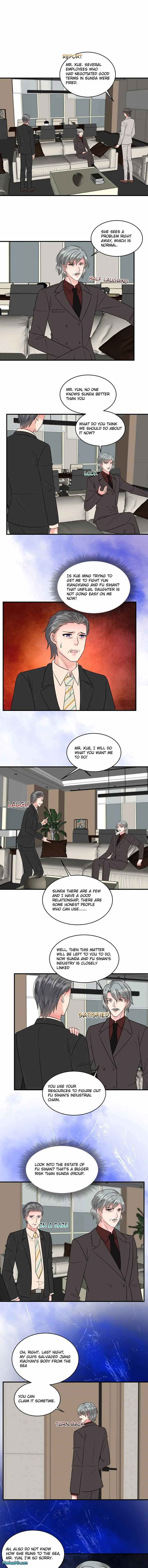 Rebirth Meeting: For You And My Exclusive Lovers Chapter 278 - Picture 1