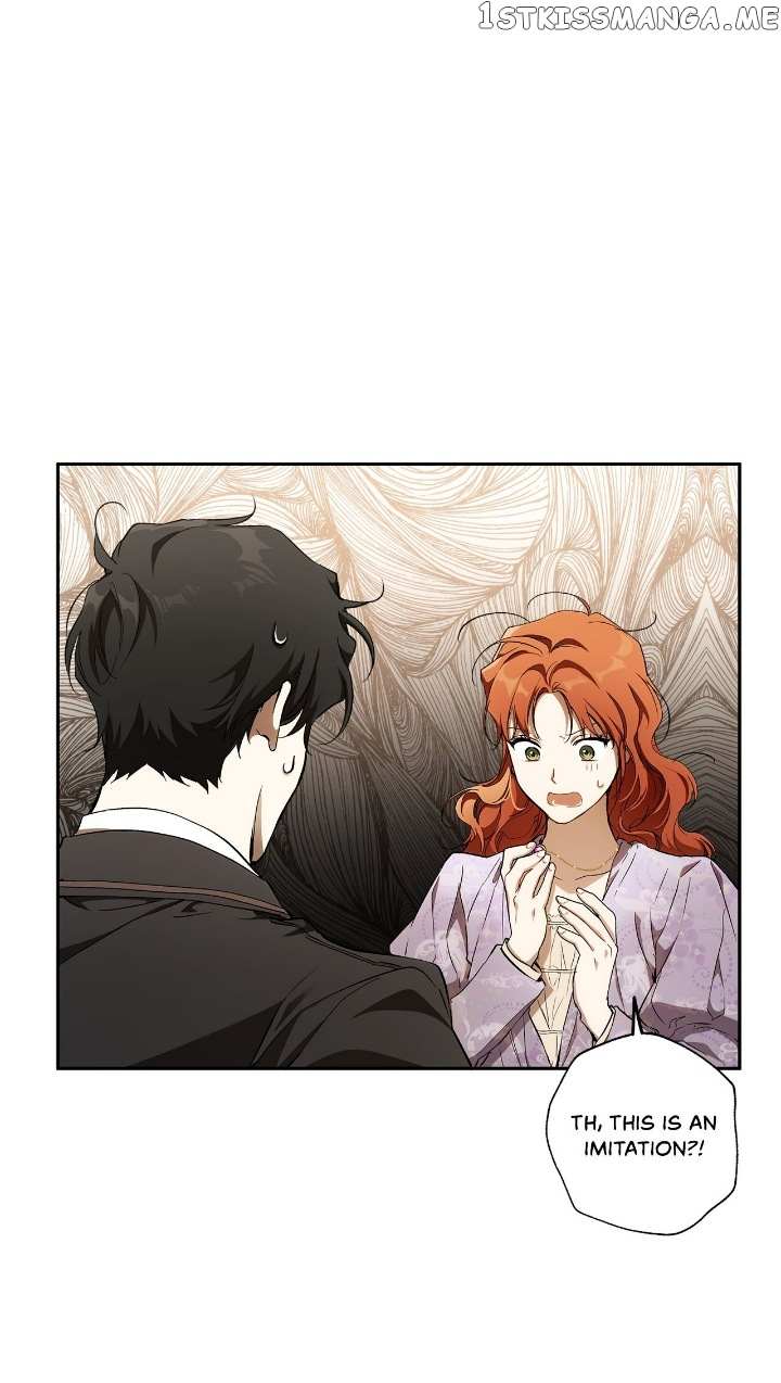 Everything Was A Mistake Chapter 103 - Picture 3