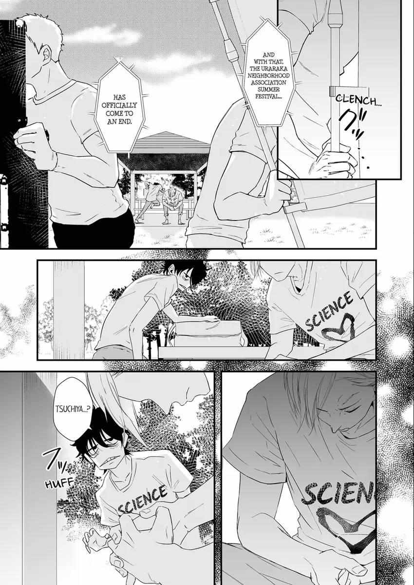 Complex Laboratory Chapter 21 - Picture 3