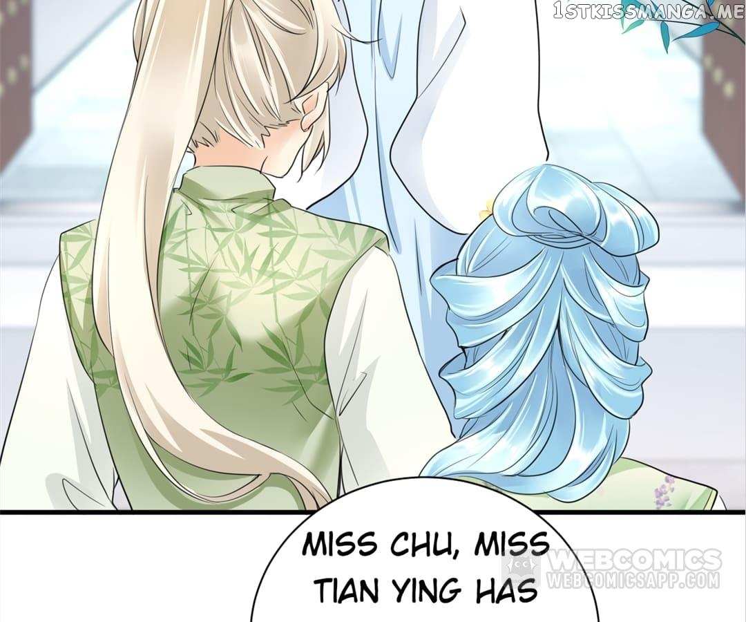 The Cold King’S Beloved Forensic Wife Chapter 39 - Picture 2