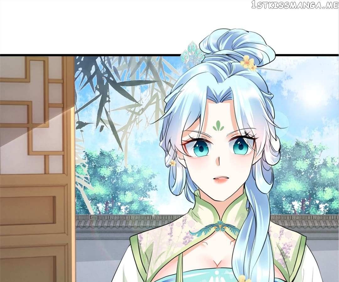 The Cold King’S Beloved Forensic Wife Chapter 38 - Picture 2