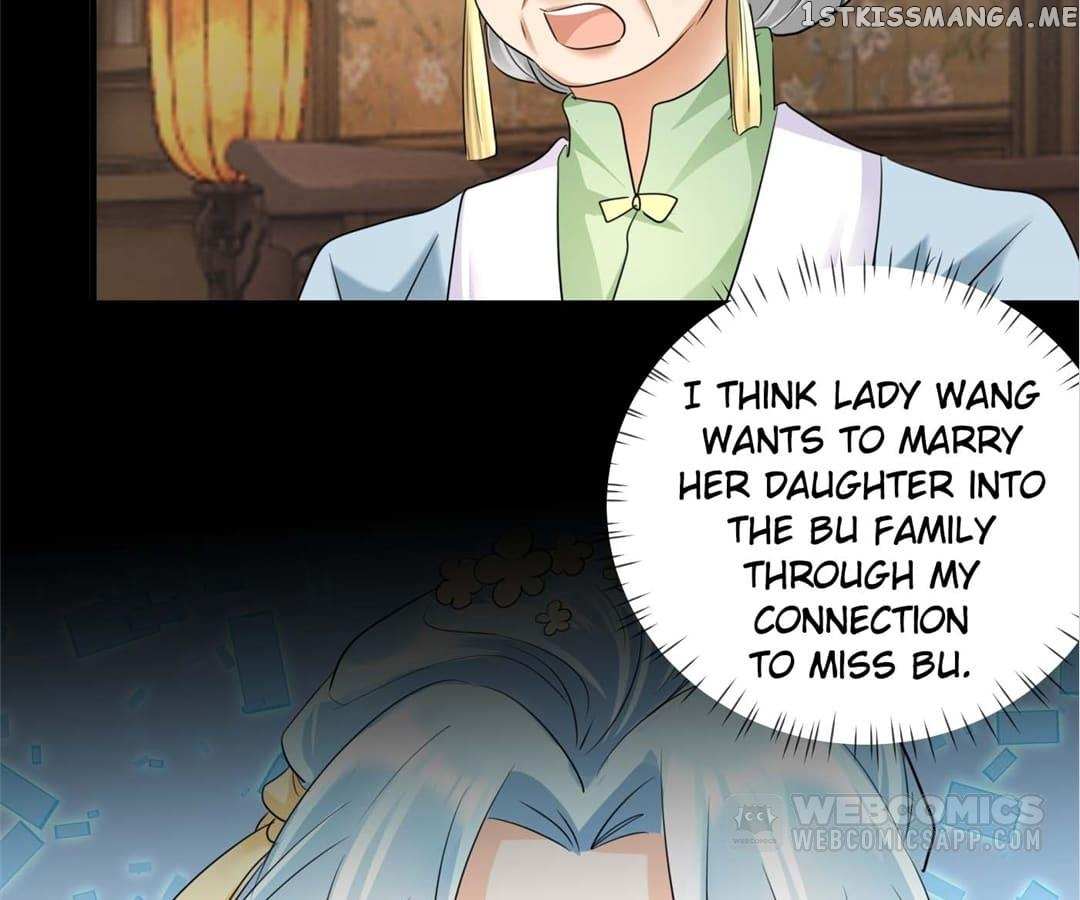 The Cold King’S Beloved Forensic Wife Chapter 37 - Picture 3