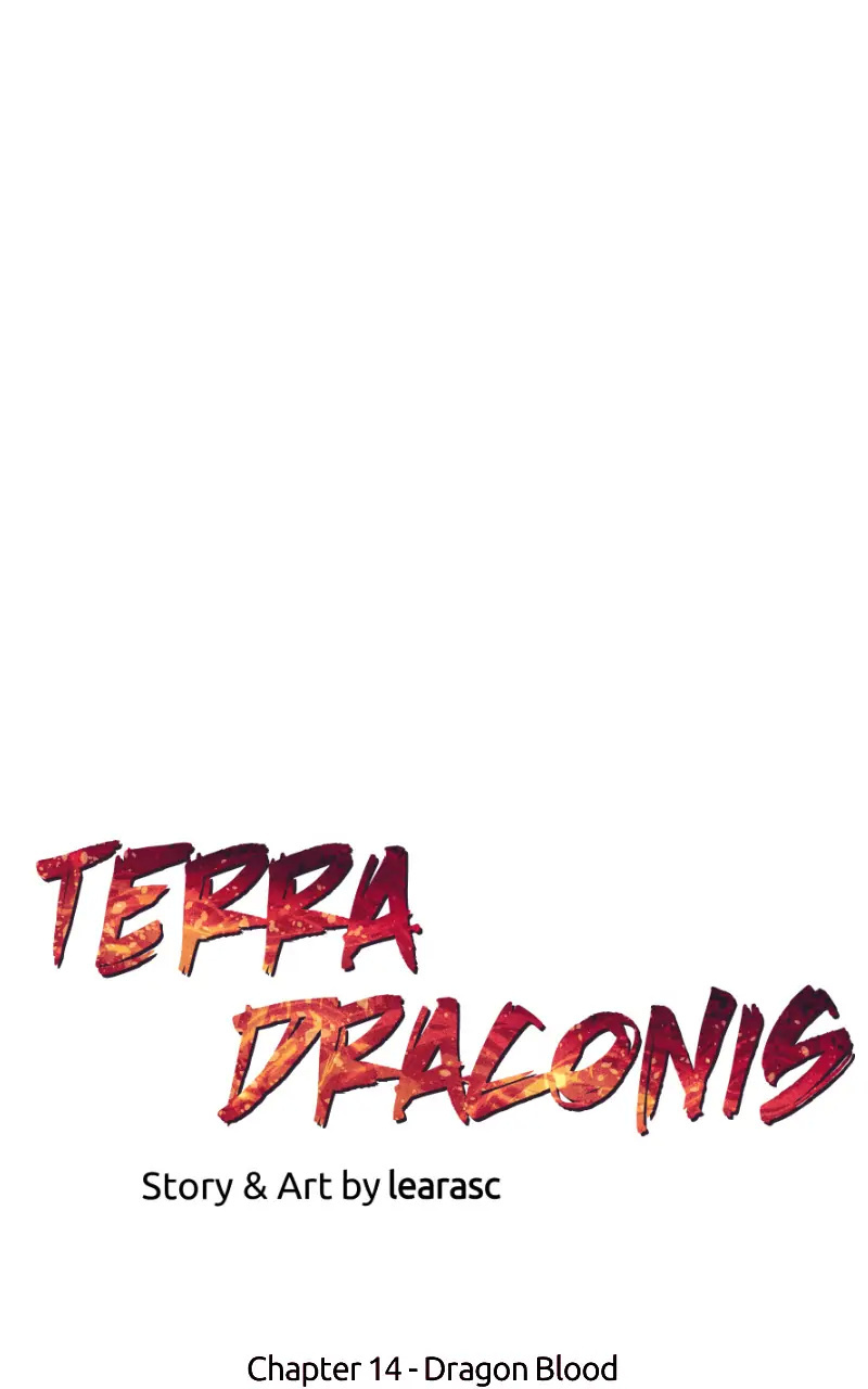 Terra Draconis Chapter 14 - Picture 3