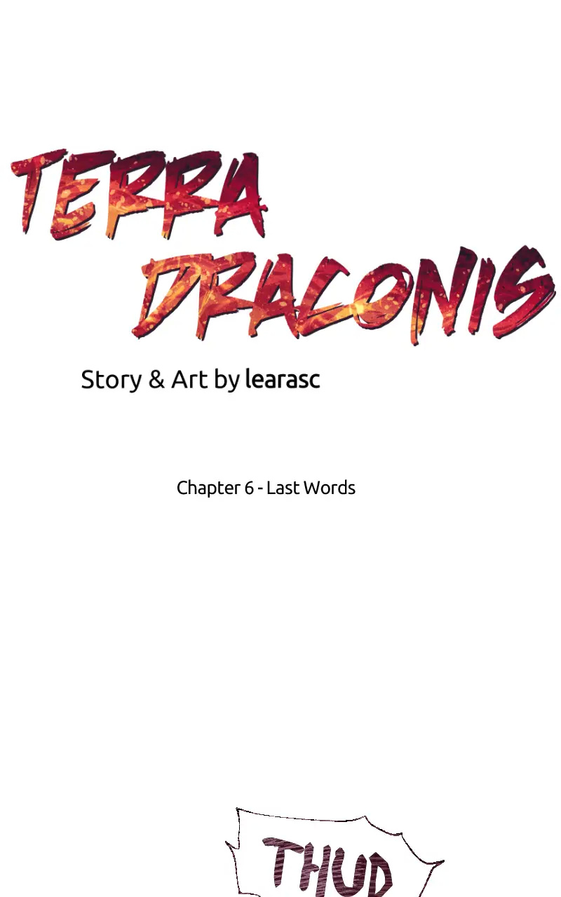 Terra Draconis Chapter 6 - Picture 1
