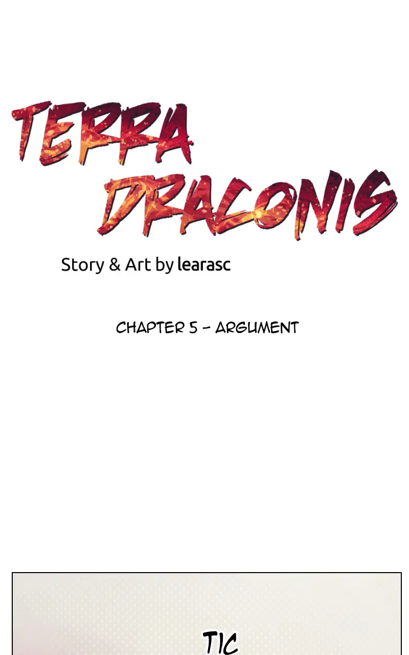 Terra Draconis - Page 1