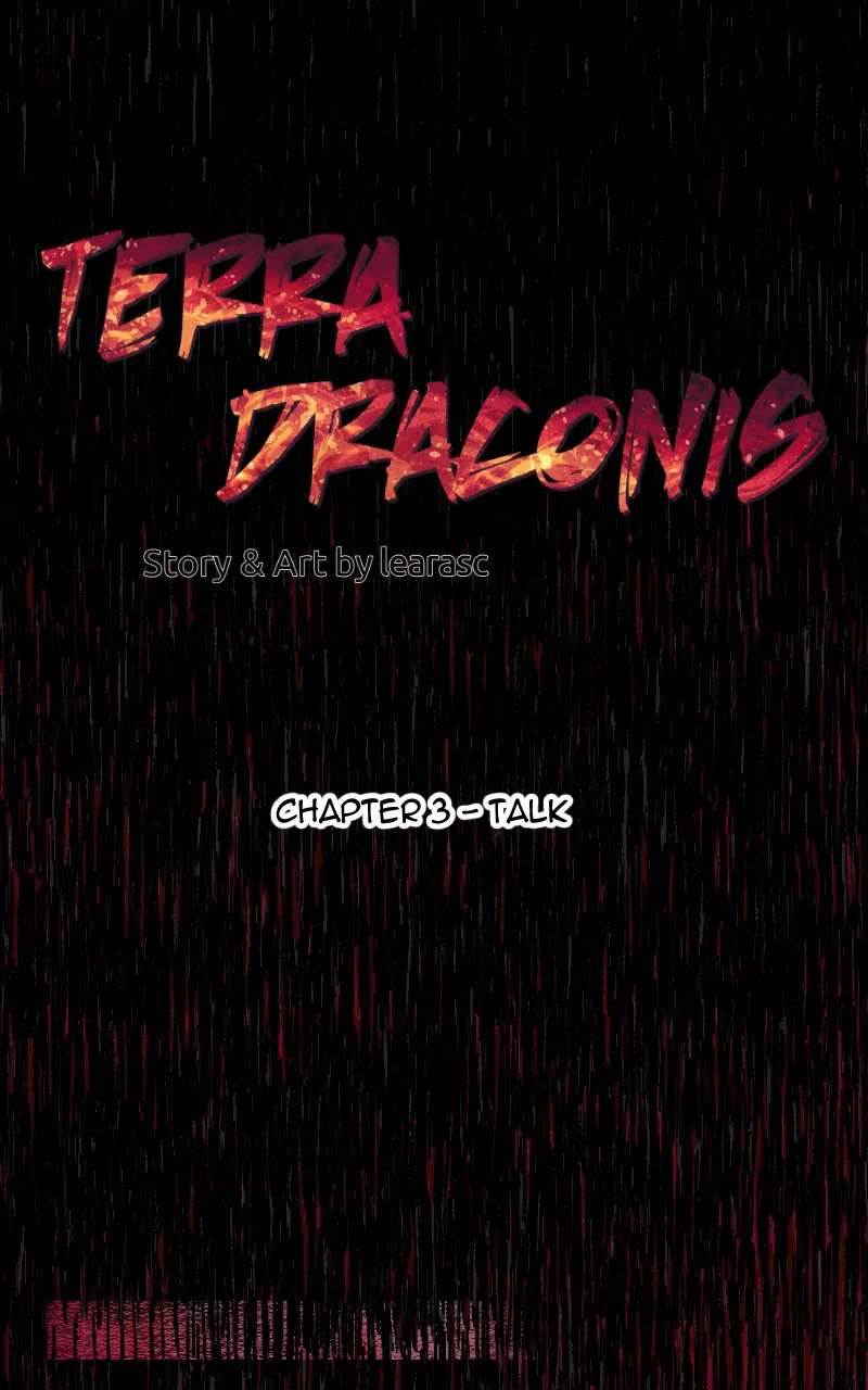 Terra Draconis Chapter 3 - Picture 1