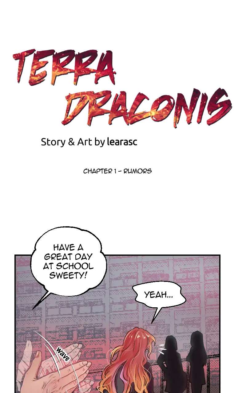Terra Draconis - Page 1
