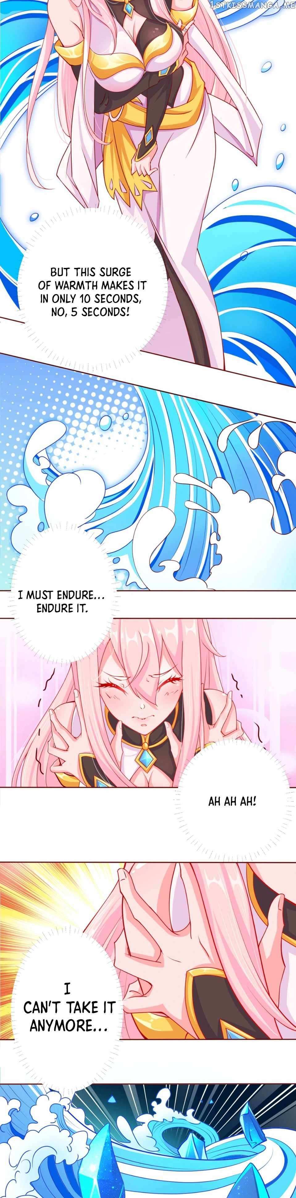 My Apprentice Is Actually The Empress Chapter 5 - Picture 3