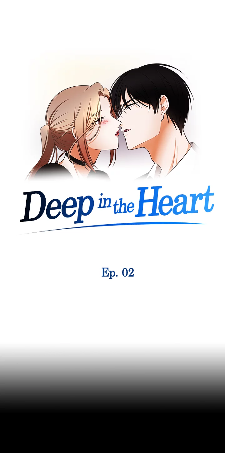 Deep In The Heart Chapter 2 - Picture 3