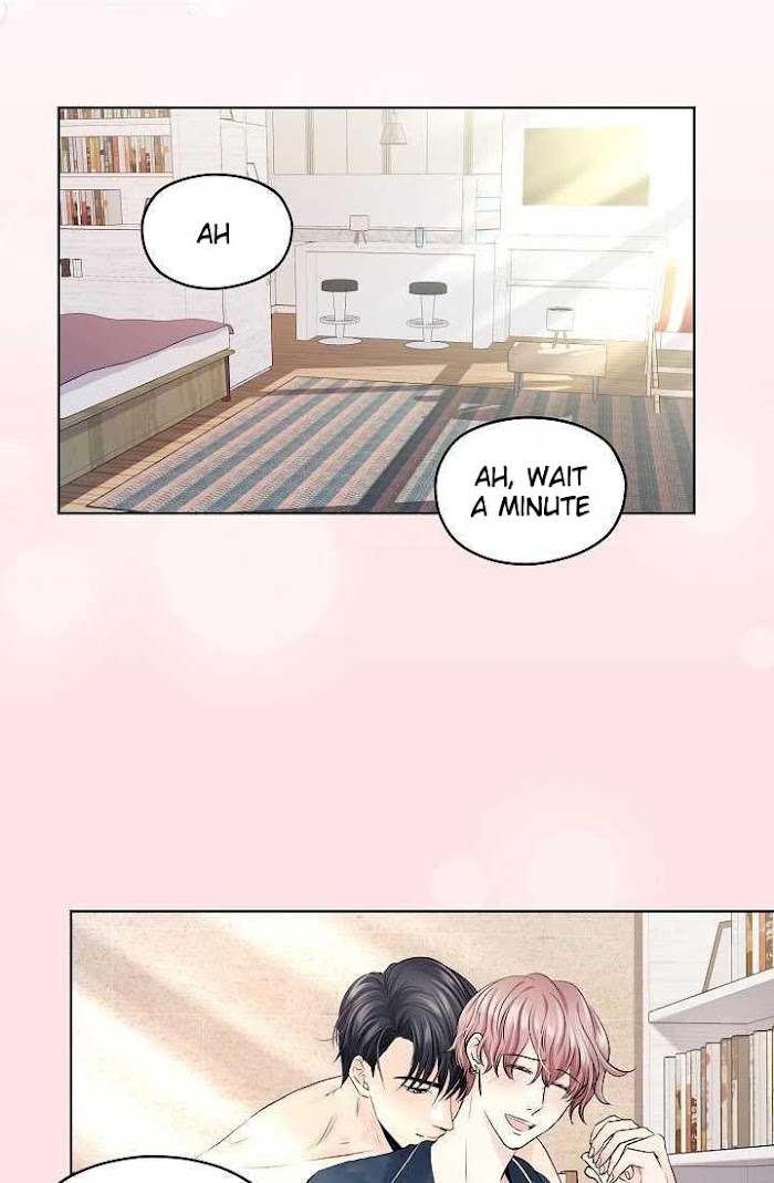 My K-Kun Chapter 9 - Picture 2