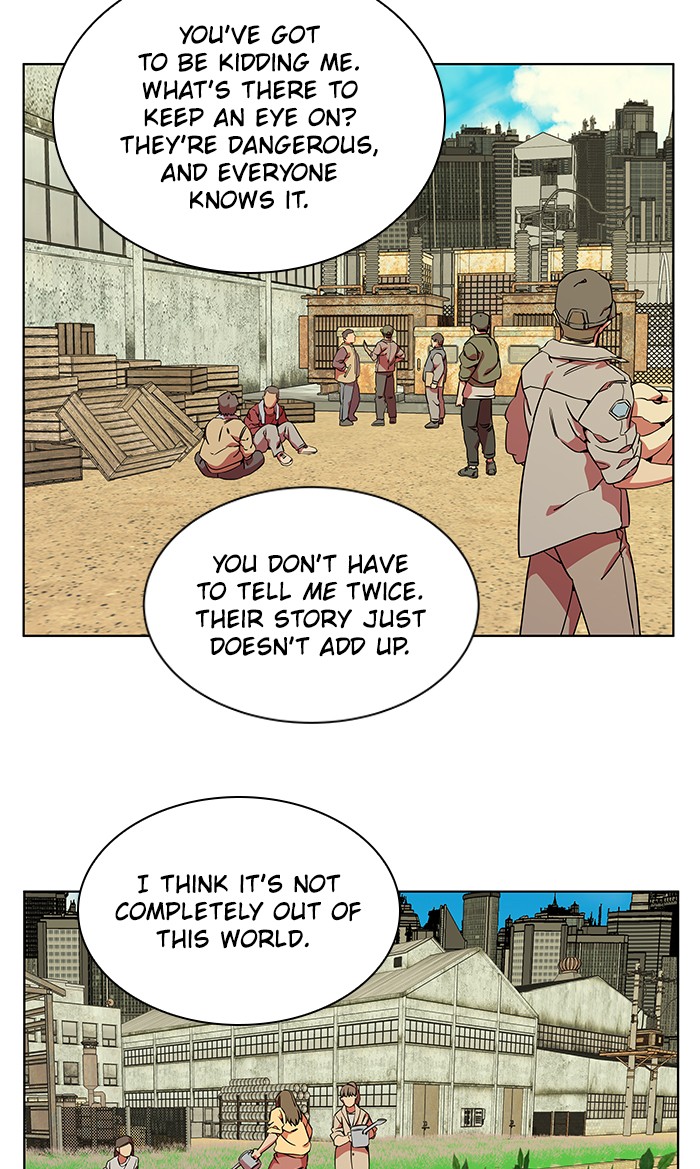 Parallel City - Page 2