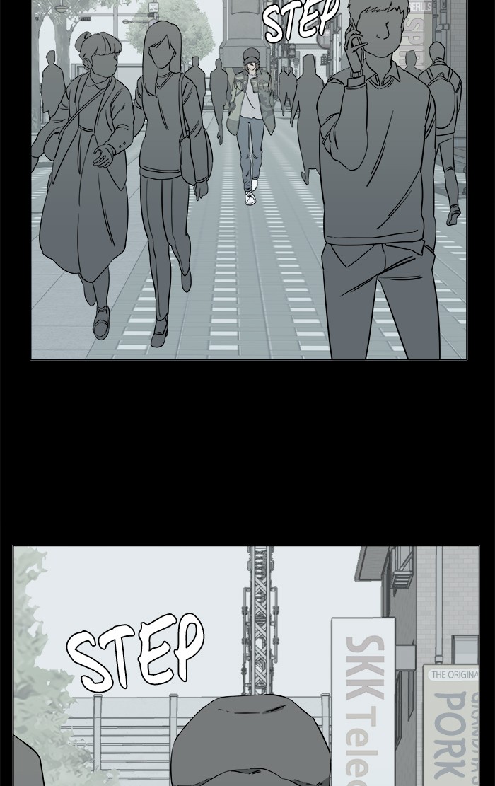 Parallel City Chapter 24 - Picture 2