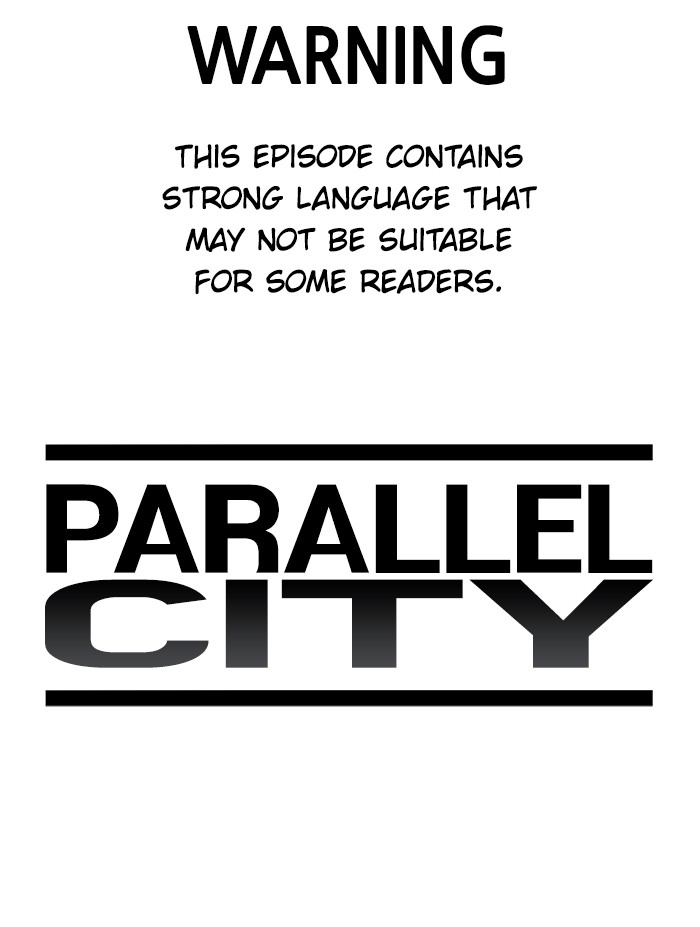 Parallel City Chapter 11 - Picture 1