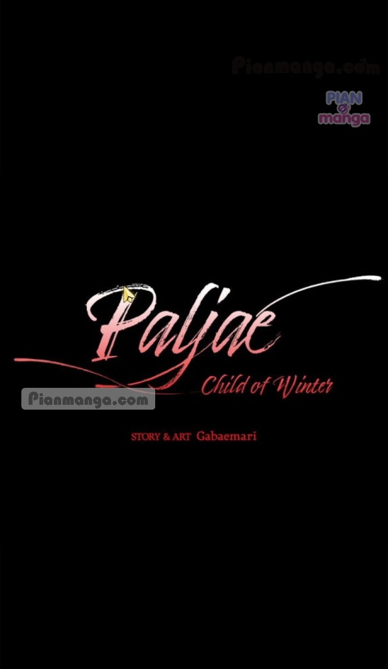Paljae, Child Of Winter - Page 2
