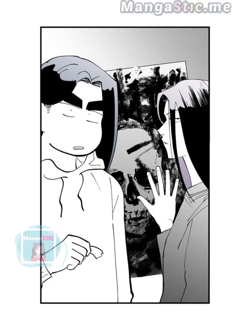 Lucky Metal Chapter 18 - Picture 3