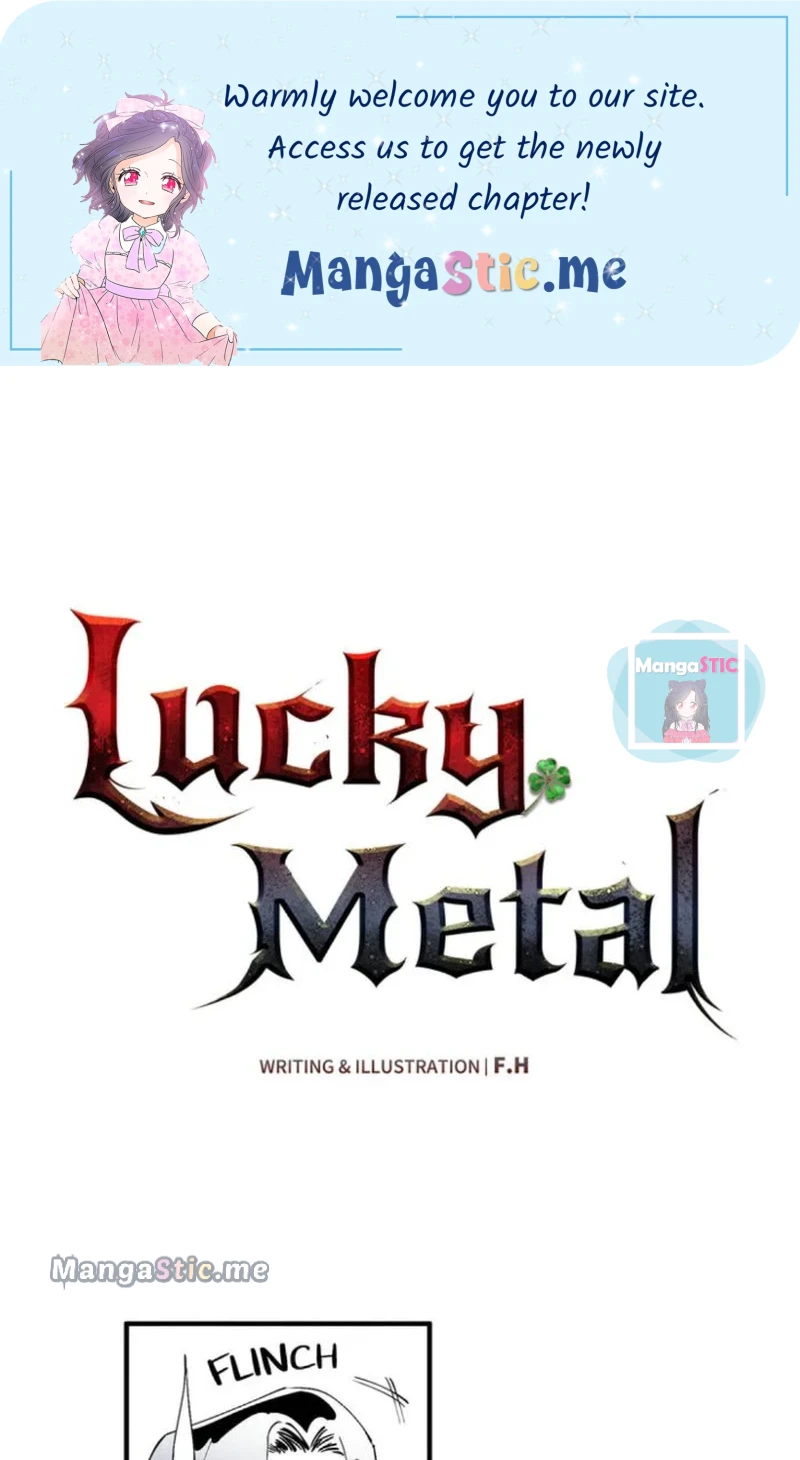 Lucky Metal - Page 2