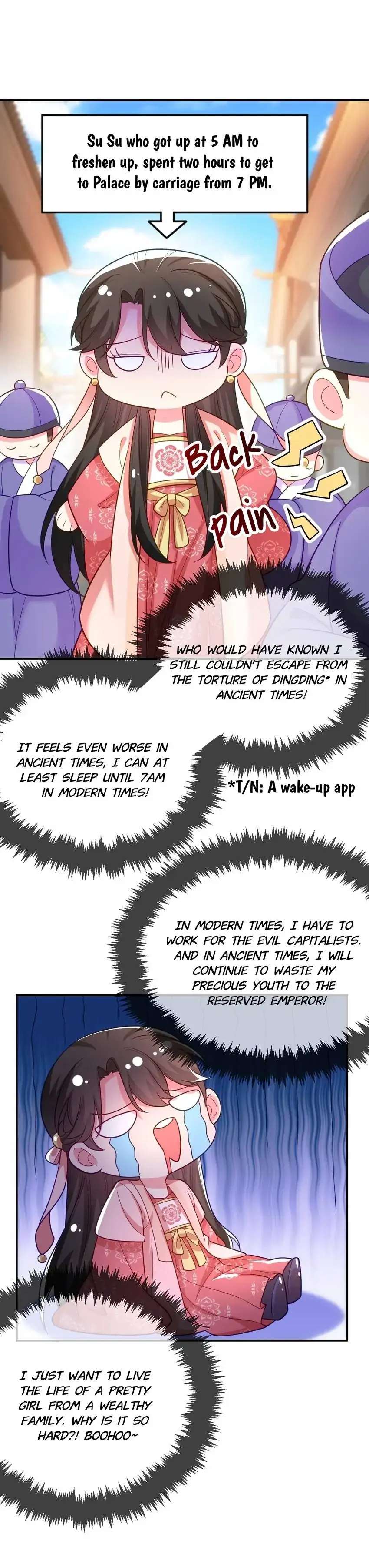 Miss Lover Tamer - Page 2