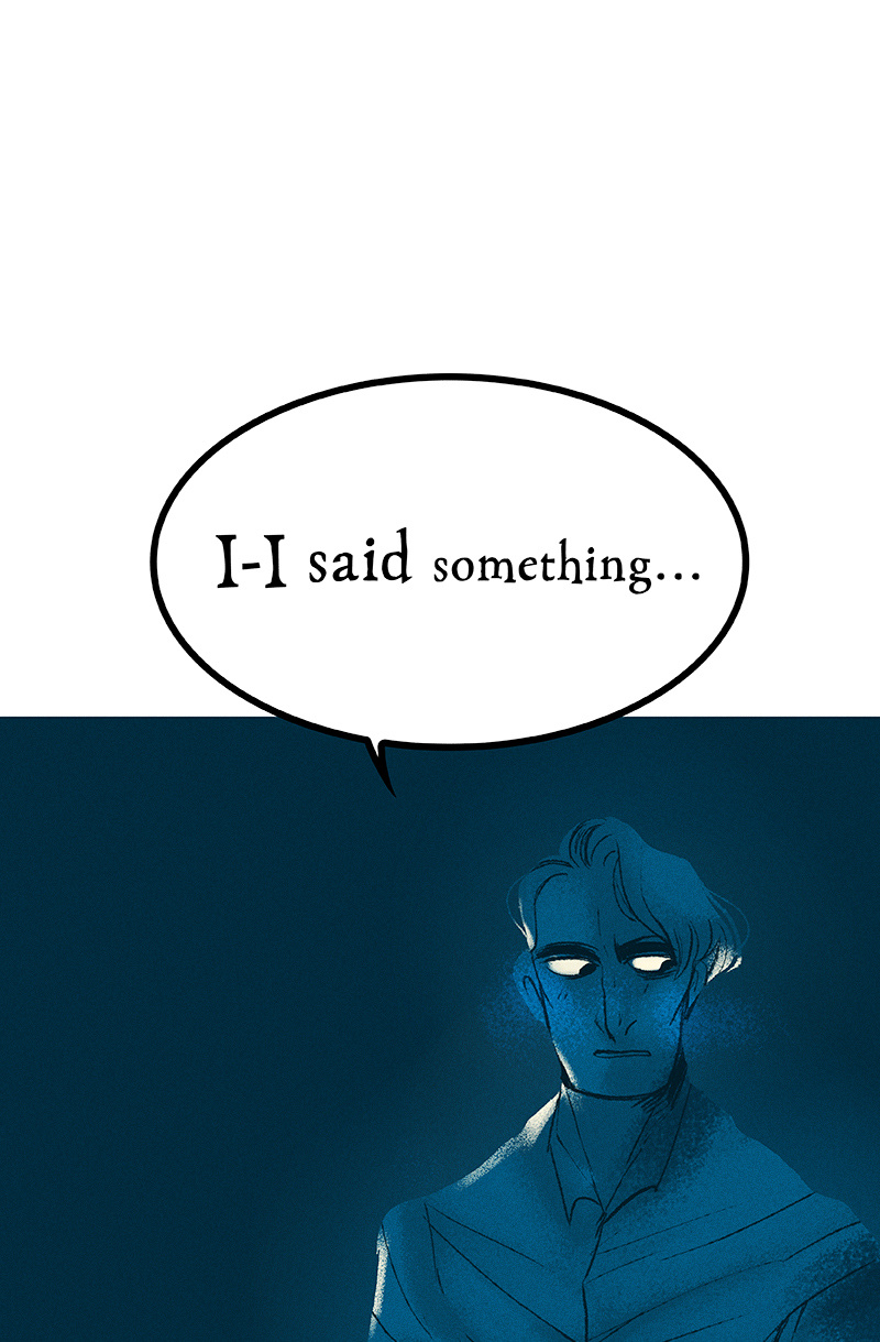 Lore Olympus - Page 1