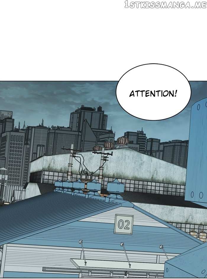 Parallel City Chapter 81 - Picture 2