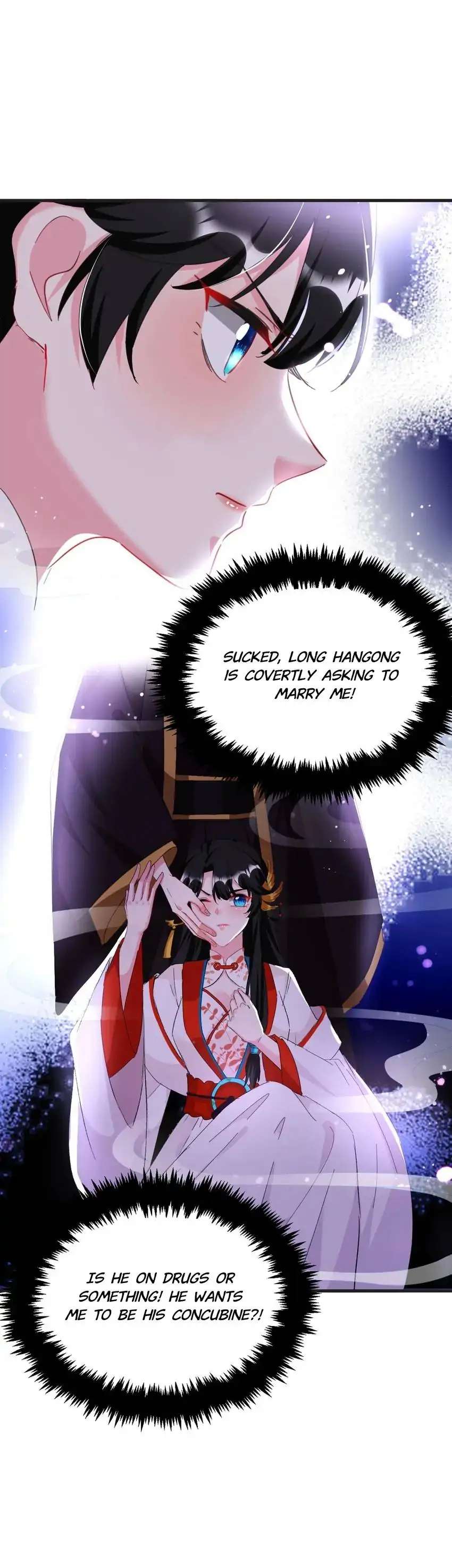 Miss Lover Tamer Chapter 82 - Picture 2