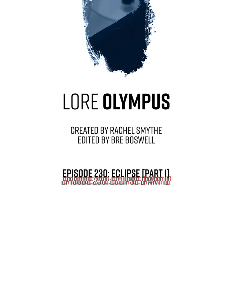 Lore Olympus - Page 2