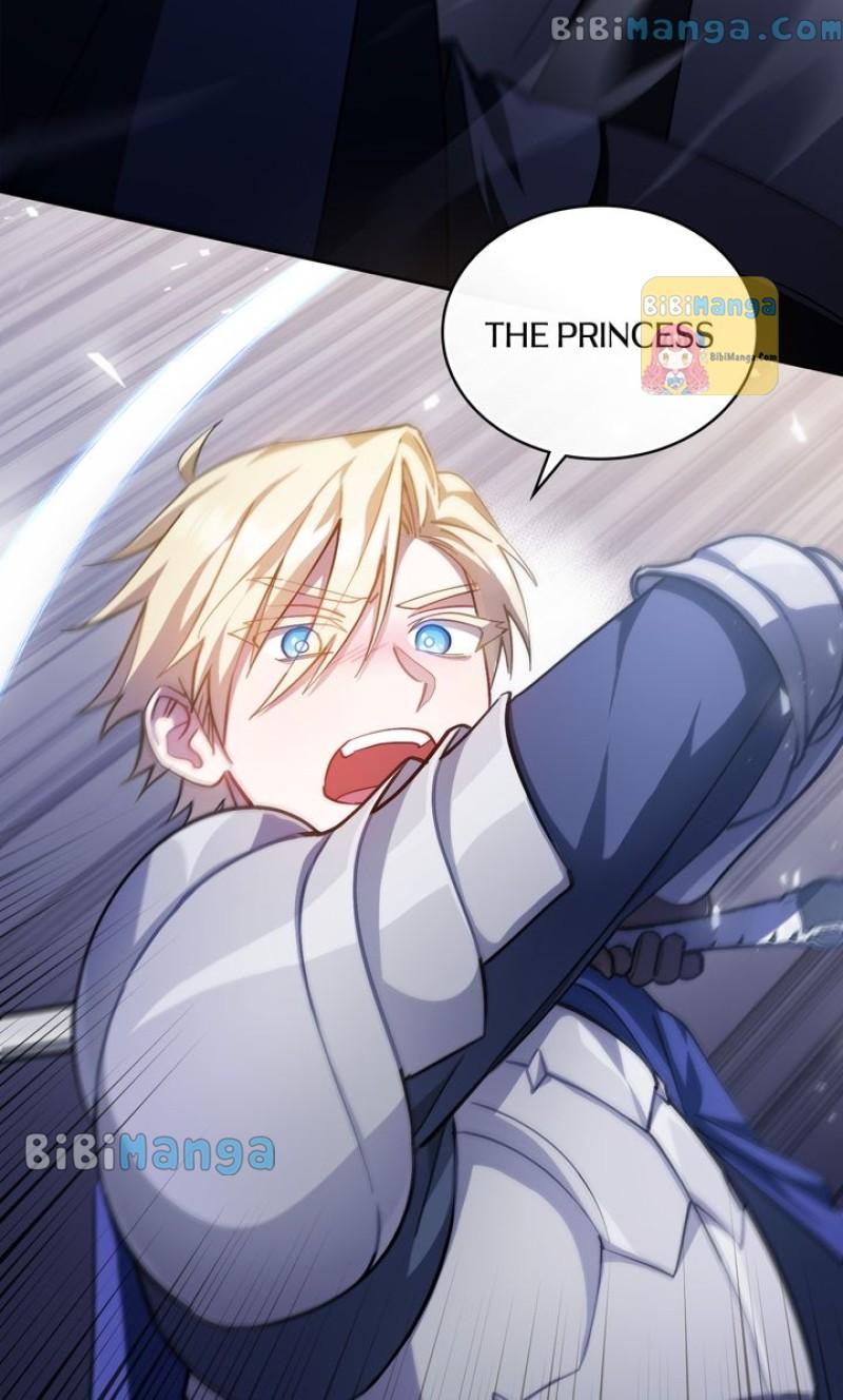 The Deviless’S Impression Of A Princess Chapter 2.5 - Picture 3