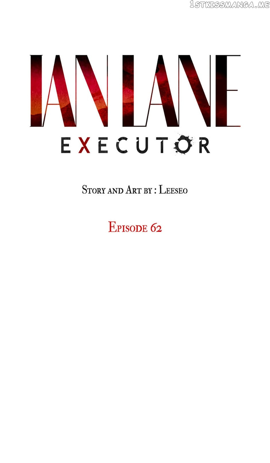 Ian Lane: Executor Chapter 62 - Picture 2