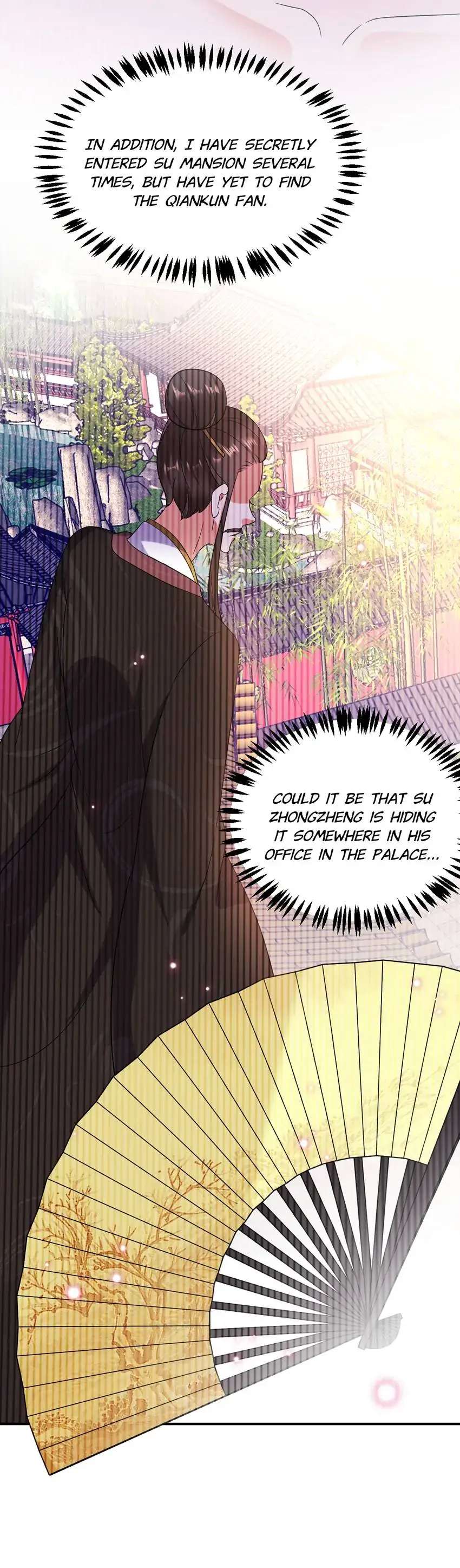 Miss Lover Tamer Chapter 160 - Picture 2
